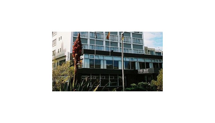 Bay Plaza Hotel poza 0