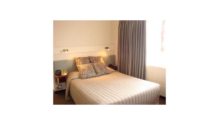 Bay Plaza Hotel poza 3