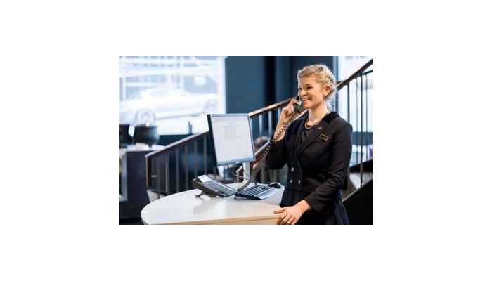 Bolton Hotel poza 11