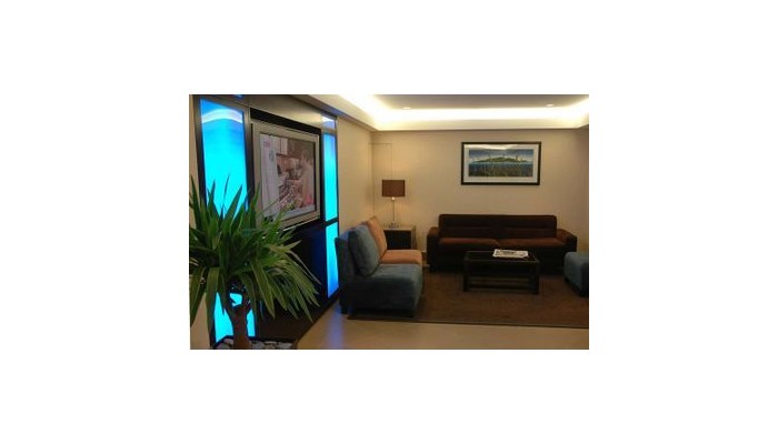 Copthorne Hotel Oriental Bay poza 7