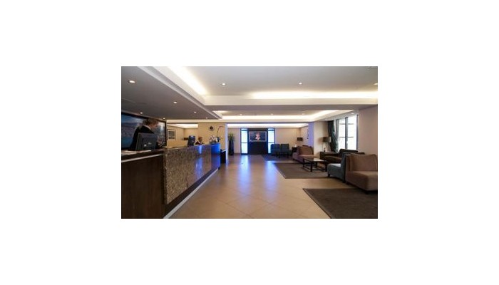 Copthorne Hotel Oriental Bay poza 6