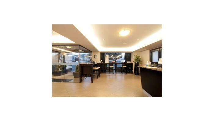 Copthorne Hotel Oriental Bay poza 8