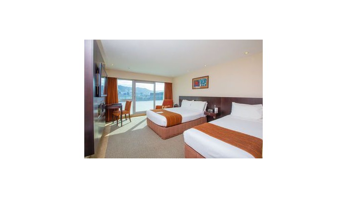 Copthorne Hotel Oriental Bay poza 11