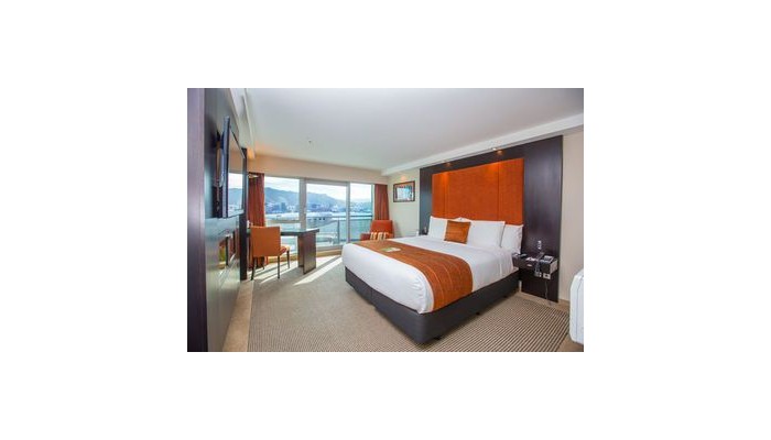 Copthorne Hotel Oriental Bay poza 9