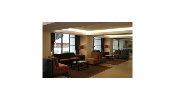 Copthorne Hotel Oriental Bay poza 5