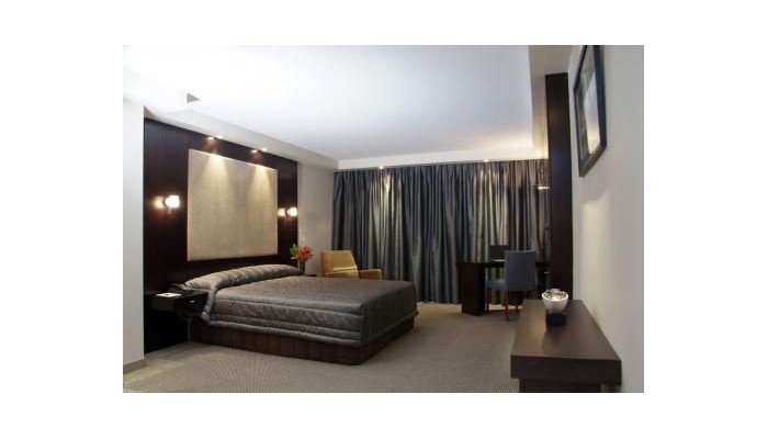 Copthorne Hotel Oriental Bay poza 1