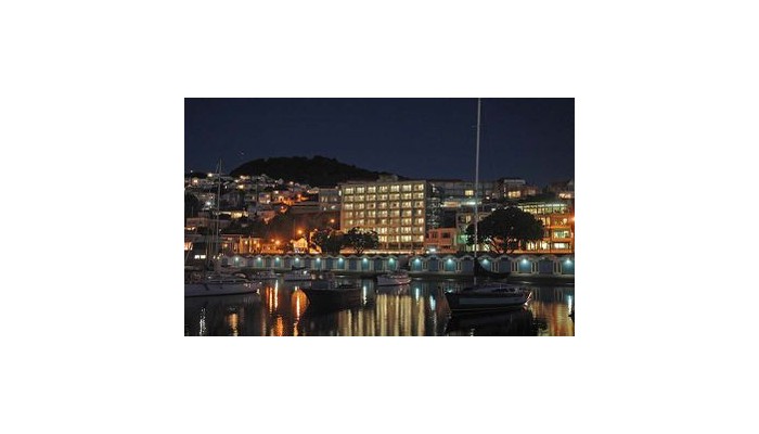 Copthorne Hotel Oriental Bay poza 4