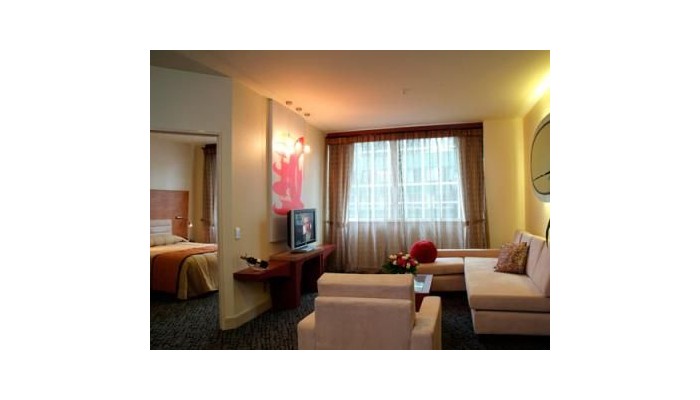 Hotel Citylife poza 3