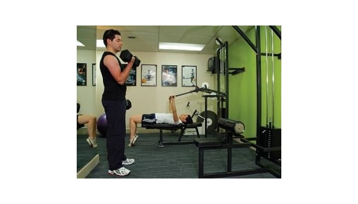 Hotel Citylife poza 7