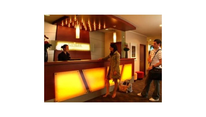 Hotel Citylife poza 11