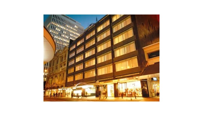 Hotel Citylife poza 0