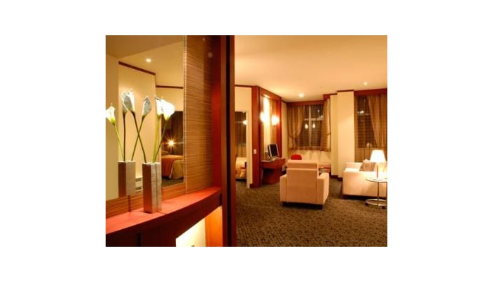 Hotel Citylife poza 4