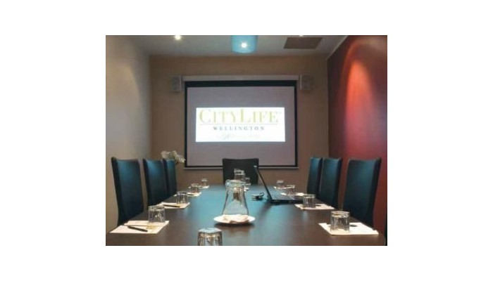 Hotel Citylife poza 8