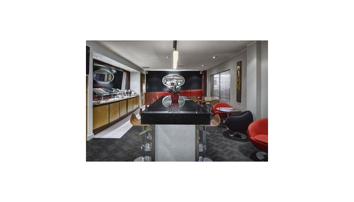 Hotel Citylife Wellington poza 3