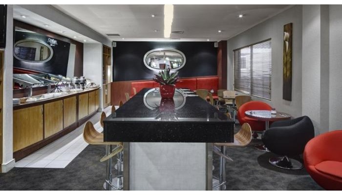 Hotel Citylife Wellington poza 9