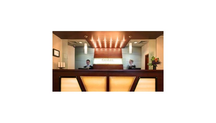 Hotel Citylife Wellington poza 7