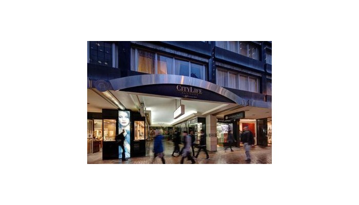 Hotel Citylife Wellington poza 5