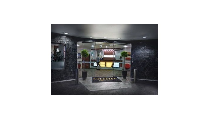 Hotel Citylife Wellington poza 6