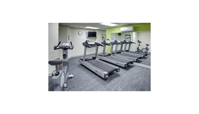 Hotel Citylife Wellington poza 4