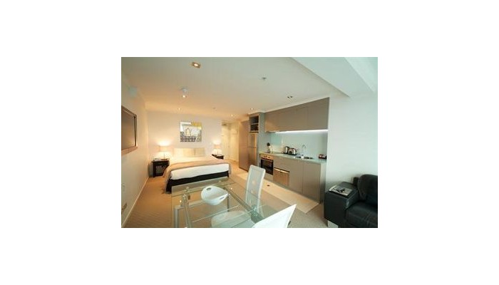 Hotel Distinction Wellington Century poza 8