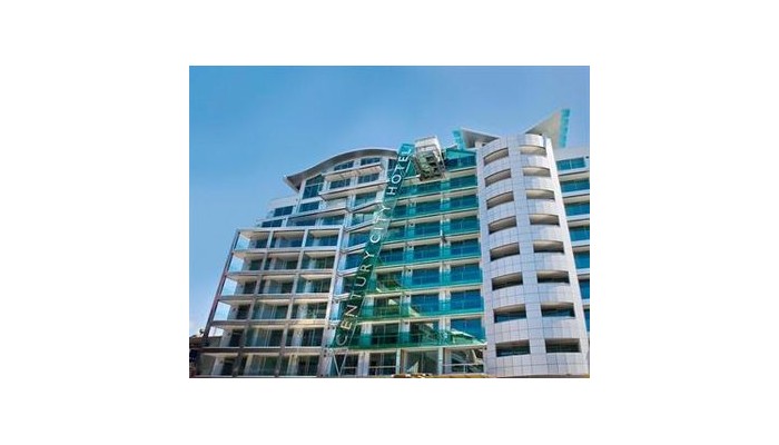 Hotel Distinction Wellington Century poza 0