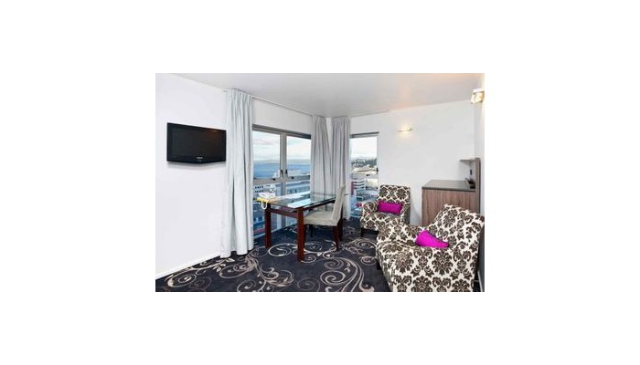 Hotel Grand Mercure Wellington poza 4