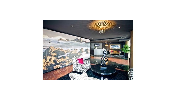 Hotel Grand Mercure Wellington poza 1