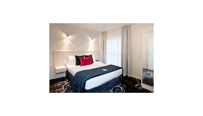 Hotel Grand Mercure Wellington poza 5