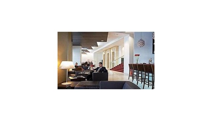 Hotel Holiday Inn Wellington poza 4