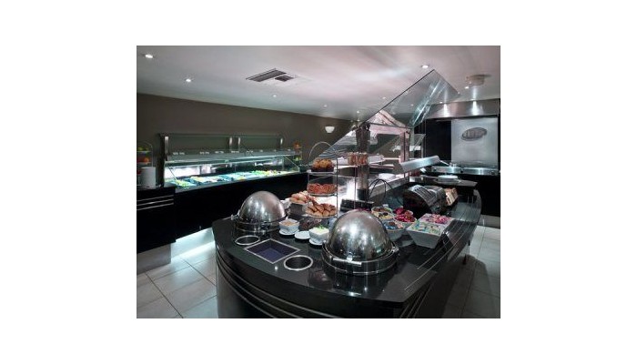 Hotel James Cook Grand Chancellor poza 10