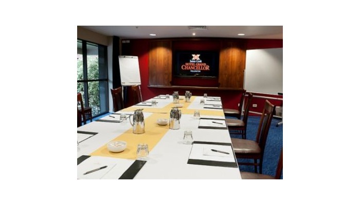 Hotel James Cook Grand Chancellor poza 3