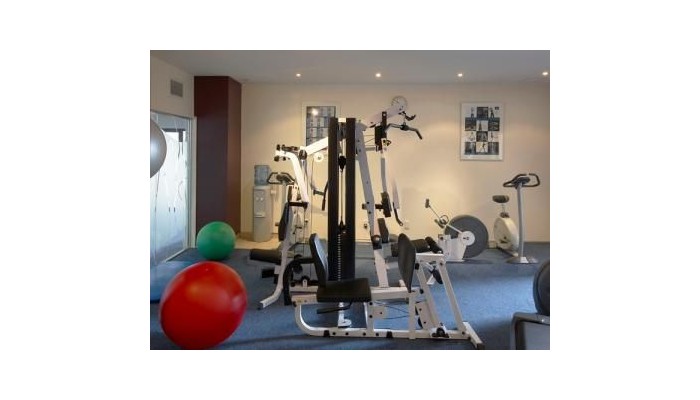 Hotel James Cook Grand Chancellor poza 0