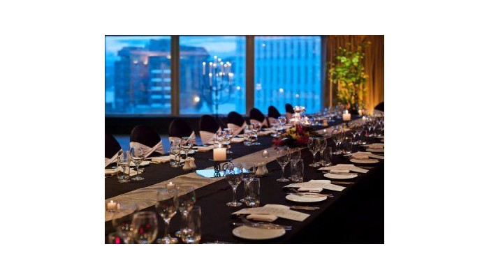 Hotel James Cook Grand Chancellor poza 5