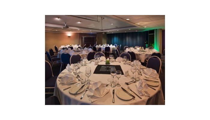 Hotel James Cook Grand Chancellor poza 4