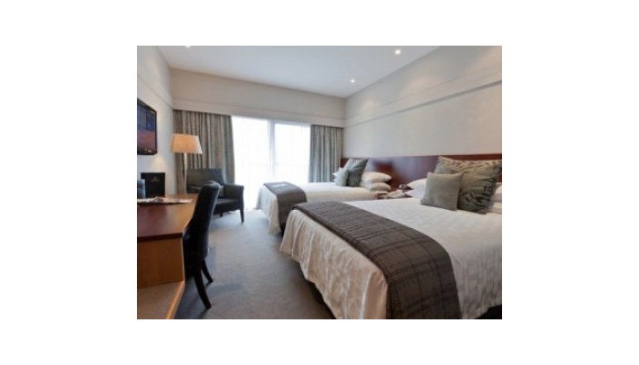 Hotel James Cook Grand Chancellor poza 8