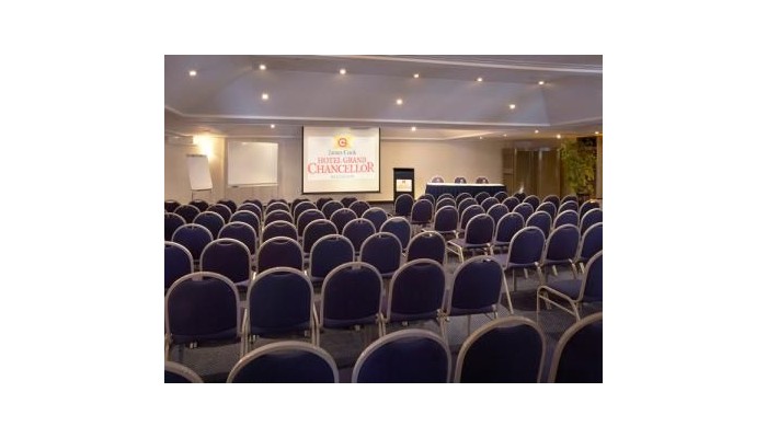 Hotel James Cook Grand Chancellor poza 2