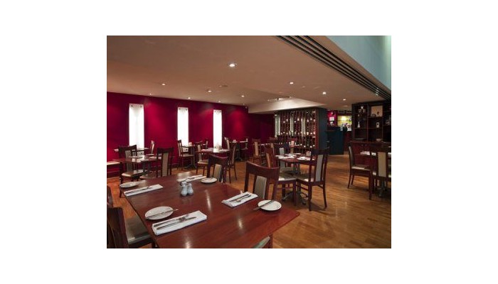 Hotel James Cook Grand Chancellor poza 11