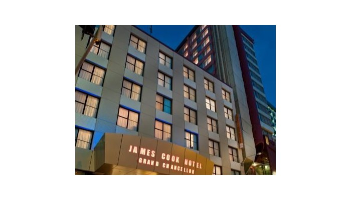 Hotel James Cook Grand Chancellor poza 6