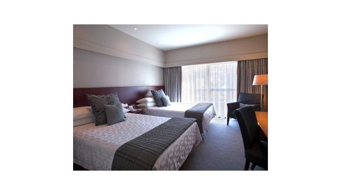 Hotel James Cook Grand Chancellor poza 9