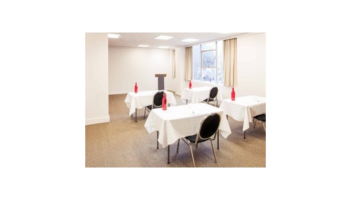 Hotel Mercure Wellington Abel Tasman poza 8