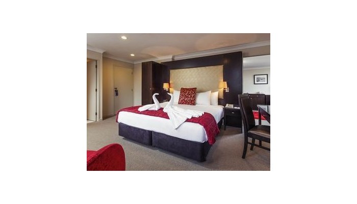 Hotel Mercure Wellington Abel Tasman poza 11