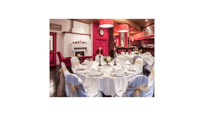 Hotel Mercure Wellington Abel Tasman poza 3