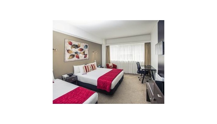 Hotel Mercure Wellington Abel Tasman poza 5
