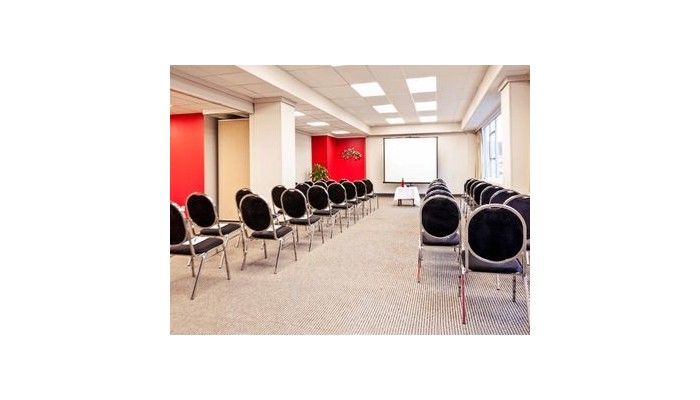 Hotel Mercure Wellington Abel Tasman poza 7