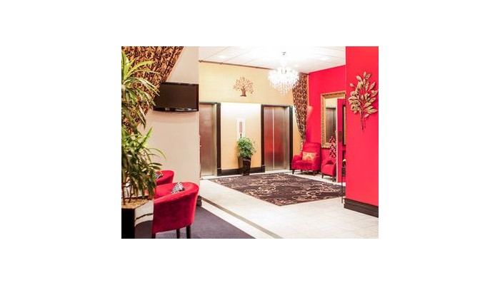 Hotel Mercure Wellington Abel Tasman poza 2