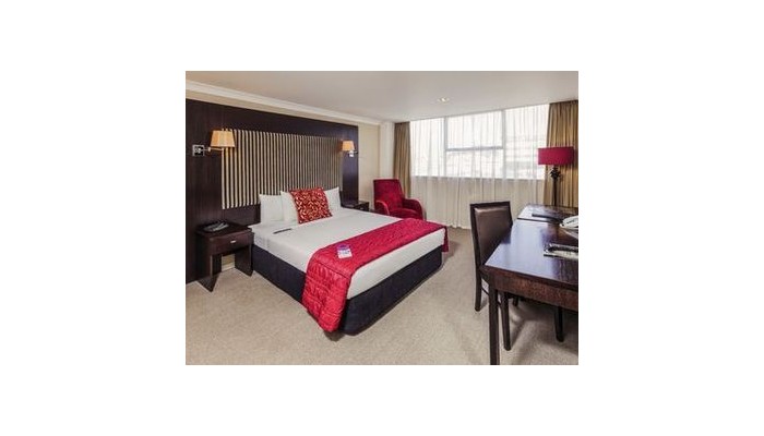Hotel Mercure Wellington Abel Tasman poza 10