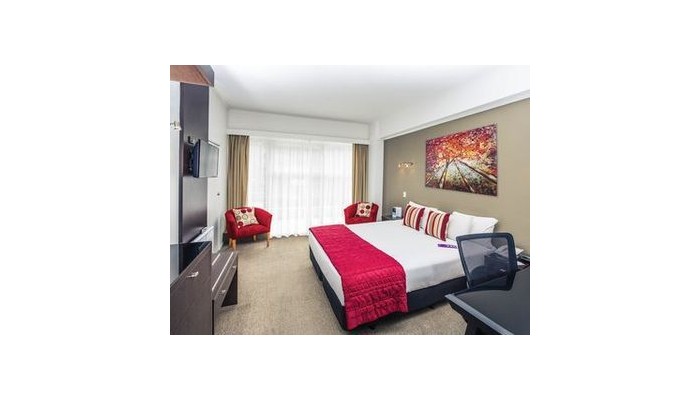 Hotel Mercure Wellington Abel Tasman poza 4