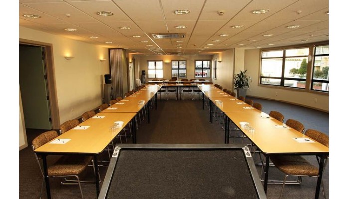 Kingsgate Hotel Wellington poza 4