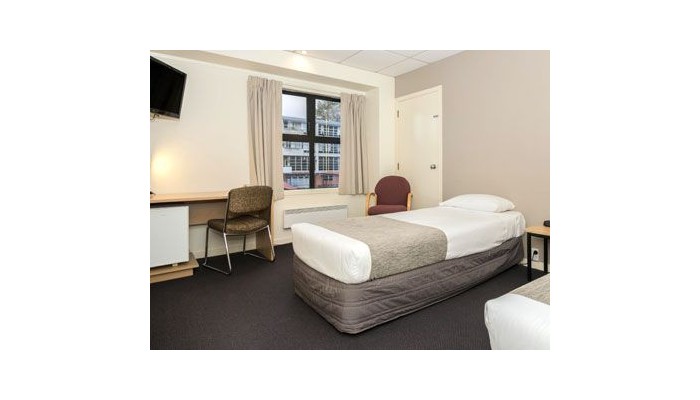 Kingsgate Hotel Wellington poza 3