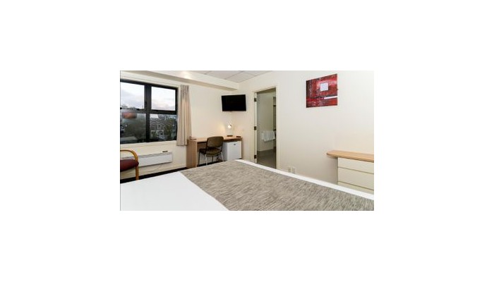 Thorndon Hotel Wellington By R poza 0